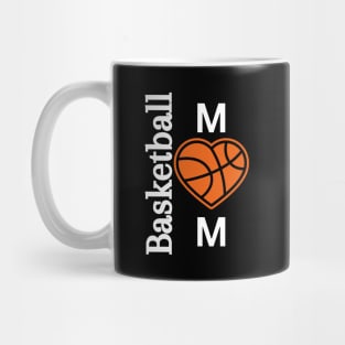 Basketball Mom Mug